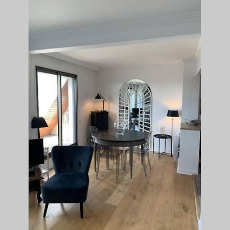 شقة Triangle D'Or Le Touquet المظهر الخارجي الصورة